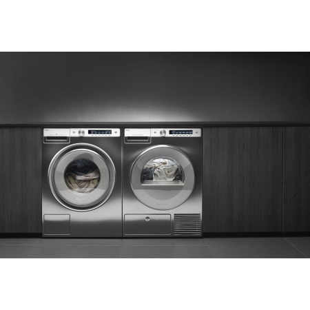 Соло сушильная машина ASKO T608HX.S