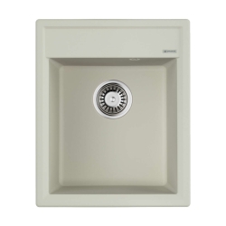 Врезная мойка OMOIKIRI Daisen 42-PA ARTGRANIT/пастила