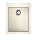Врезная мойка OMOIKIRI Bosen 41-WH Tetogranit/белый