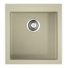 Врезная мойка OMOIKIRI Bosen 47-BE Tetogranit/ваниль