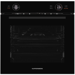 Электрический духовой шкаф KUPPERSBERG HT612Black
