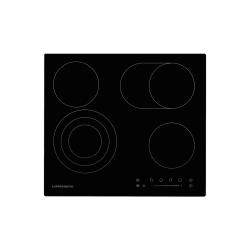 Электрическая варочная поверхность KUPPERSBERG ECS623