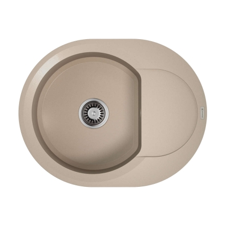 Врезная мойка OMOIKIRI Sakaime 60E-SA Tetogranit/черный