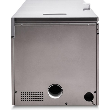 Cушильный шкаф ASKO DC7784V.S