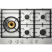 Газовая варочная поверхность ASKO HG1776SB