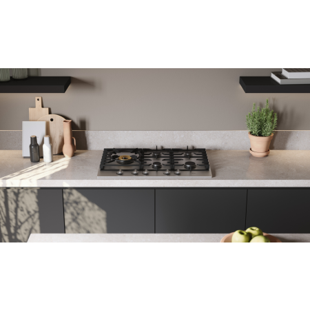 Газовая варочная поверхность ASKO HG1776SB