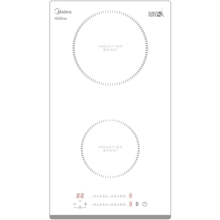 Индукционная варочная поверхность MIDEA MIH32730FW