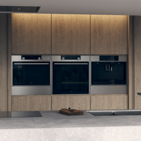 Встраиваемый вакууматор ASKO ODV8127S