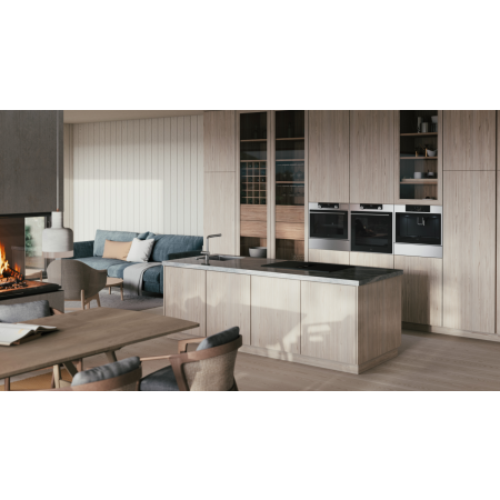 Встраиваемый вакууматор ASKO ODV8127S