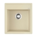 Врезная мойка OMOIKIRI Daisen 46-BE ARTGRANIT/ваниль