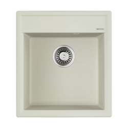 Врезная мойка OMOIKIRI Daisen 46-PA ARTGRANIT/пастила