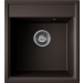 Врезная мойка OMOIKIRI Daisen 46-ES ARTGRANIT/espresso