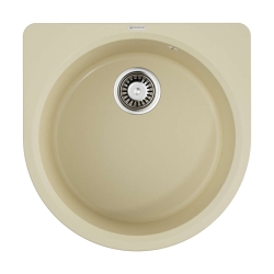 Врезная мойка OMOIKIRI Akegata-51-BE ARTGRANIT/ваниль