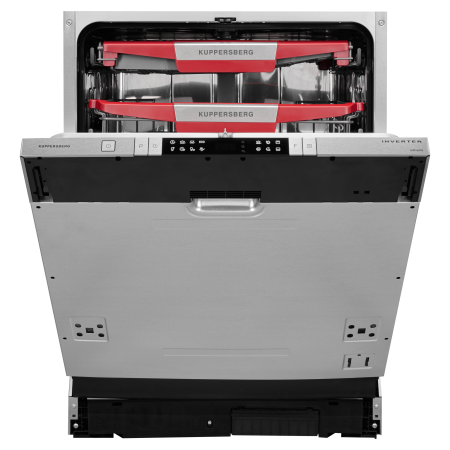 Встраиваемая посудомоечная машина KUPPERSBERG GIM6078