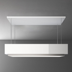 Островная вытяжка Falmec LEVANTE 120 WHITE