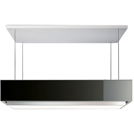 Островная вытяжка Falmec LEVANTE 120 BLACK