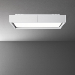 Потолочная вытяжка Falmec VEGA 115 WHITE