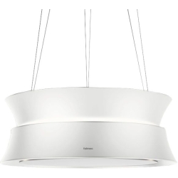 Островная вытяжка Falmec DAMA IS.60 White