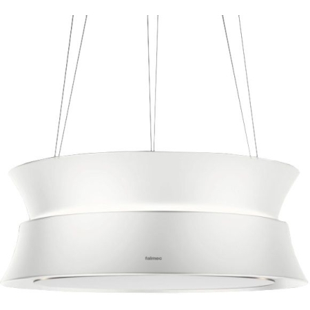 Островная вытяжка Falmec DAMA IS.60 White