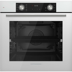 Электрический духовой шкаф KUPPERSBERG HF608W