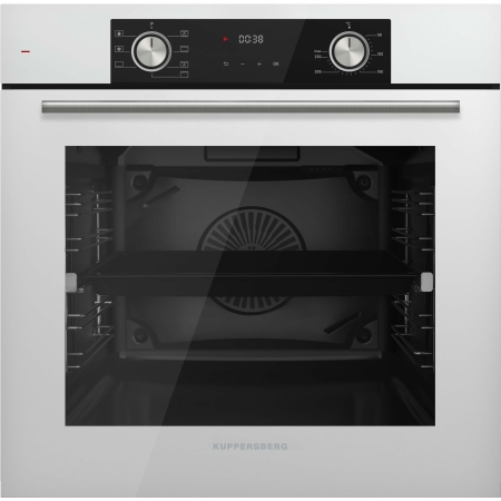 Электрический духовой шкаф KUPPERSBERG HF608W