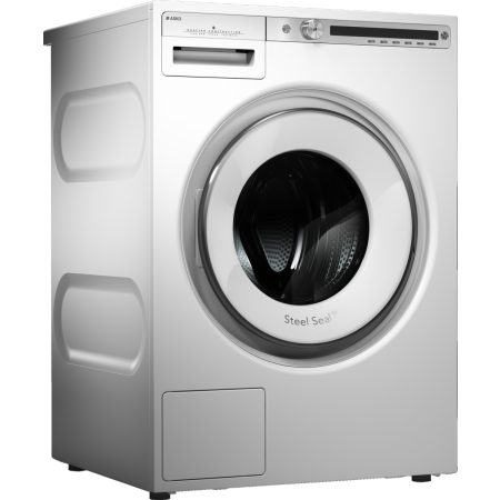 Соло стиральная машина ASKO W4114C.W/3