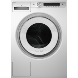Соло стиральная машина ASKO W6098P.W/1