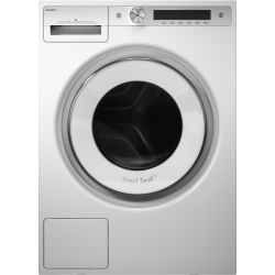 Соло стиральная машина ASKO W6098X.W/3
