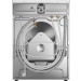 Соло стиральная машина ASKO W6098X.W/3