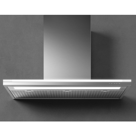 Островная вытяжка Falmec LUMEN ISOLA NRS 90