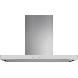 Островная вытяжка Falmec LUMINA NRS ISOLA WHITE 90