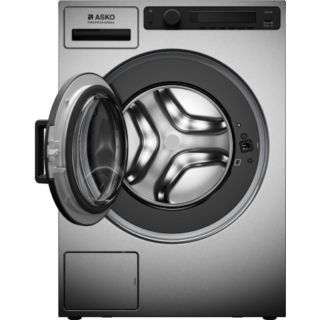 Профессиональная стиральная машина ASKO WMC8947PI.S