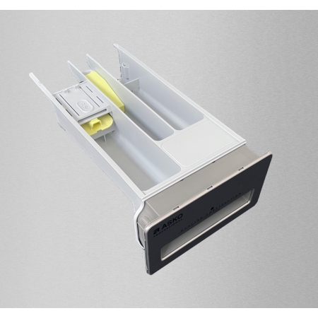 Профессиональная стиральная машина ASKO WMC8947PI.S
