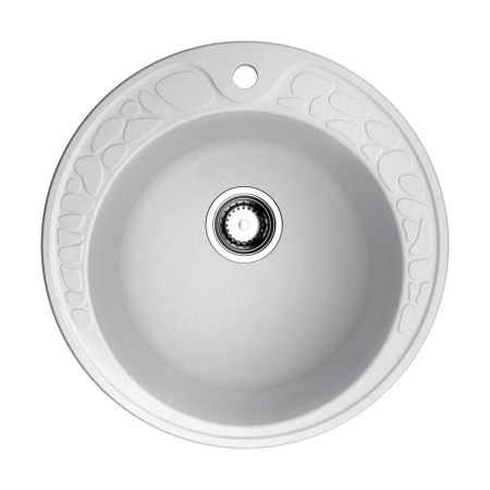 Врезная мойка OMOIKIRI Tovada 51-PA ARTGRANIT/пастила