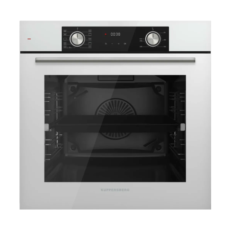 Электрический духовой шкаф KUPPERSBERG HF610W