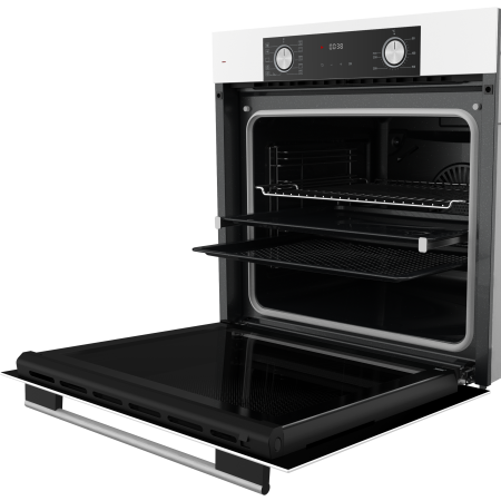 Электрический духовой шкаф KUPPERSBERG HF610W