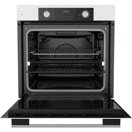 Электрический духовой шкаф KUPPERSBERG HF610W