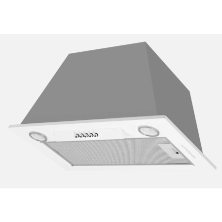 Полновстраиваемая вытяжка KUPPERSBERG INLINEA 52WX