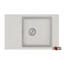 Врезная мойка EMAR EMQ-1780.Q Агат