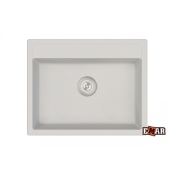 Врезная мойка EMAR EMQ-1640.Q Агат