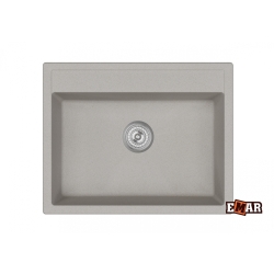 Врезная мойка EMAR EMQ-1640.Q Берилл