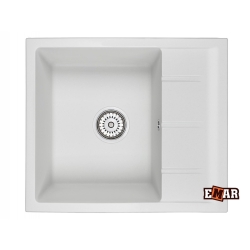 Врезная мойка EMAR EMQ-1580.Q Агат