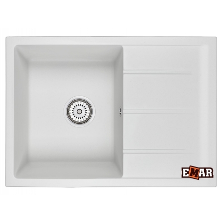 Врезная мойка EMAR EMQ-1700.Q Агат