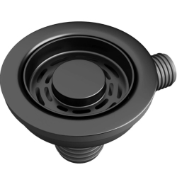 Аксессуары для мойки EMAR PVD чаша C002-L Dark