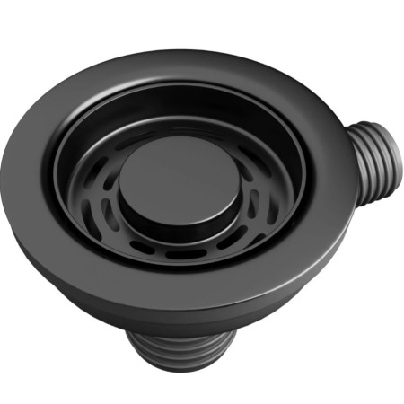 Аксессуары для мойки EMAR PVD чаша C002-L Dark