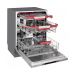 Встраиваемая посудомоечная машина KUPPERSBERG GLM6080
