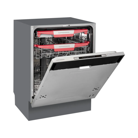 Встраиваемая посудомоечная машина KUPPERSBERG GLM6080