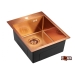 Врезная мойка EMAR EMB-128A PVD Nano Coppery