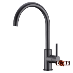 Смеситель EMAR ECB - 3004 PVD Dark