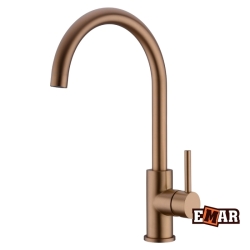 Смеситель EMAR ECB - 3004 PVD Coppery